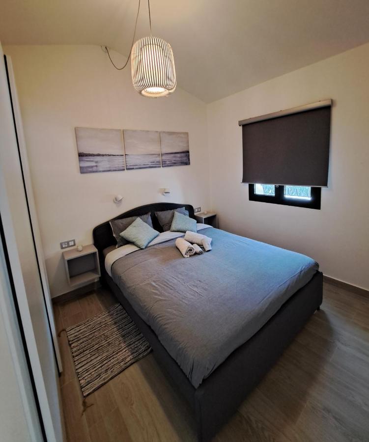 Beautiful Bungalow In Maspalomas Lago Esterno foto