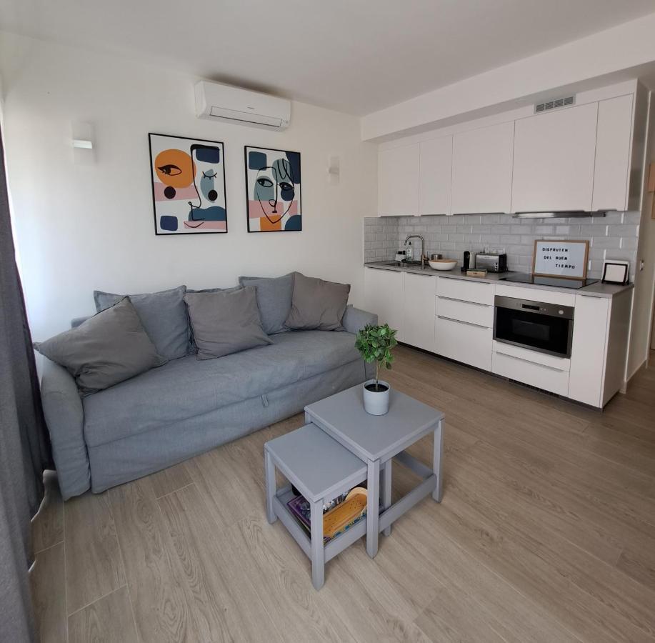 Beautiful Bungalow In Maspalomas Lago Esterno foto